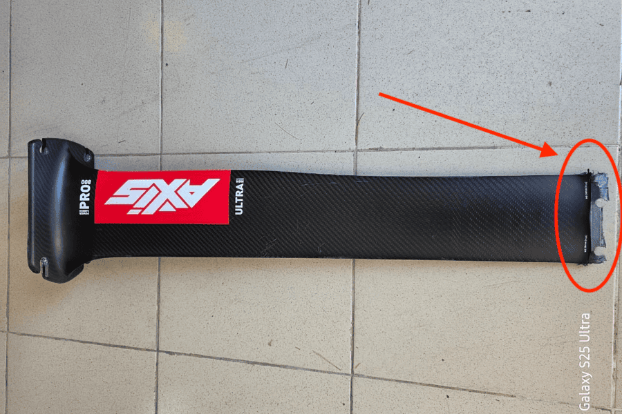 Изображение Гидрофойл с Aliexpress? А надо ли?