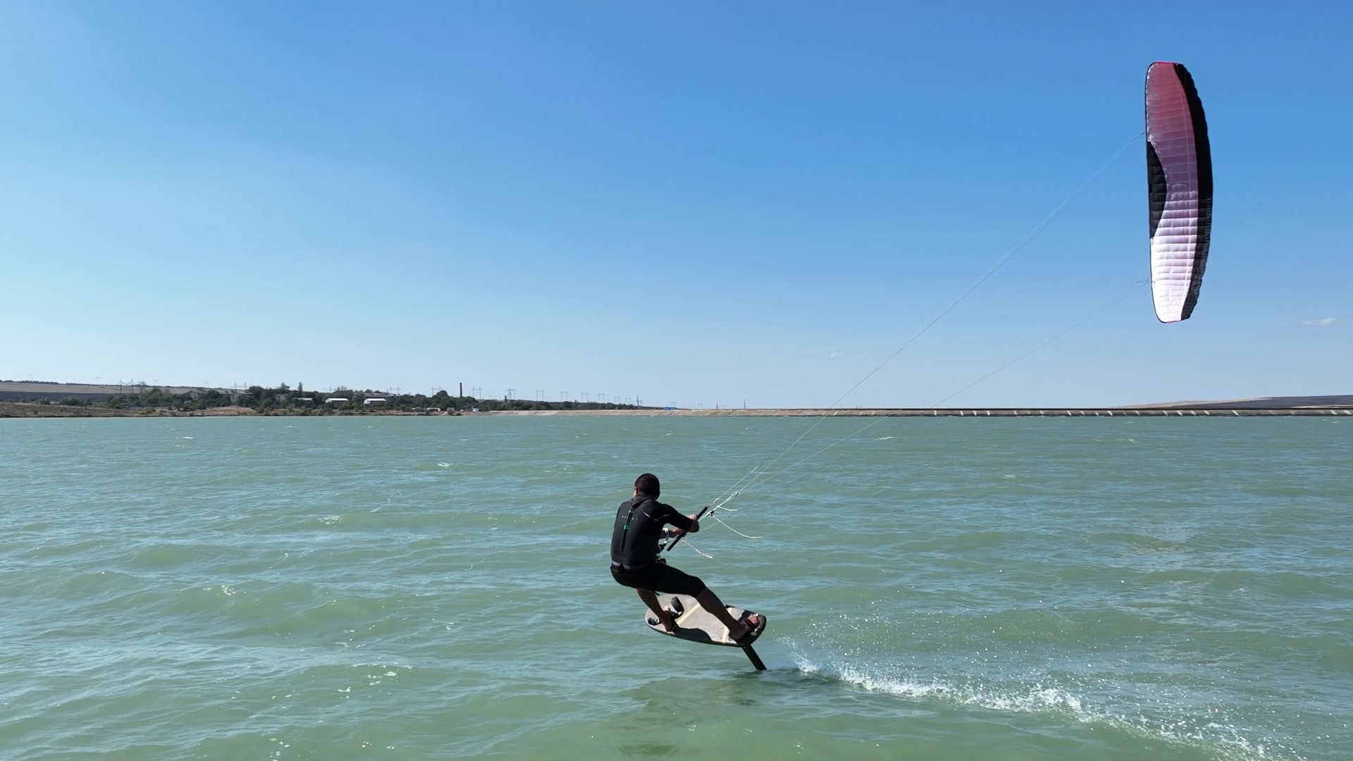 Изображение Гидрофойл