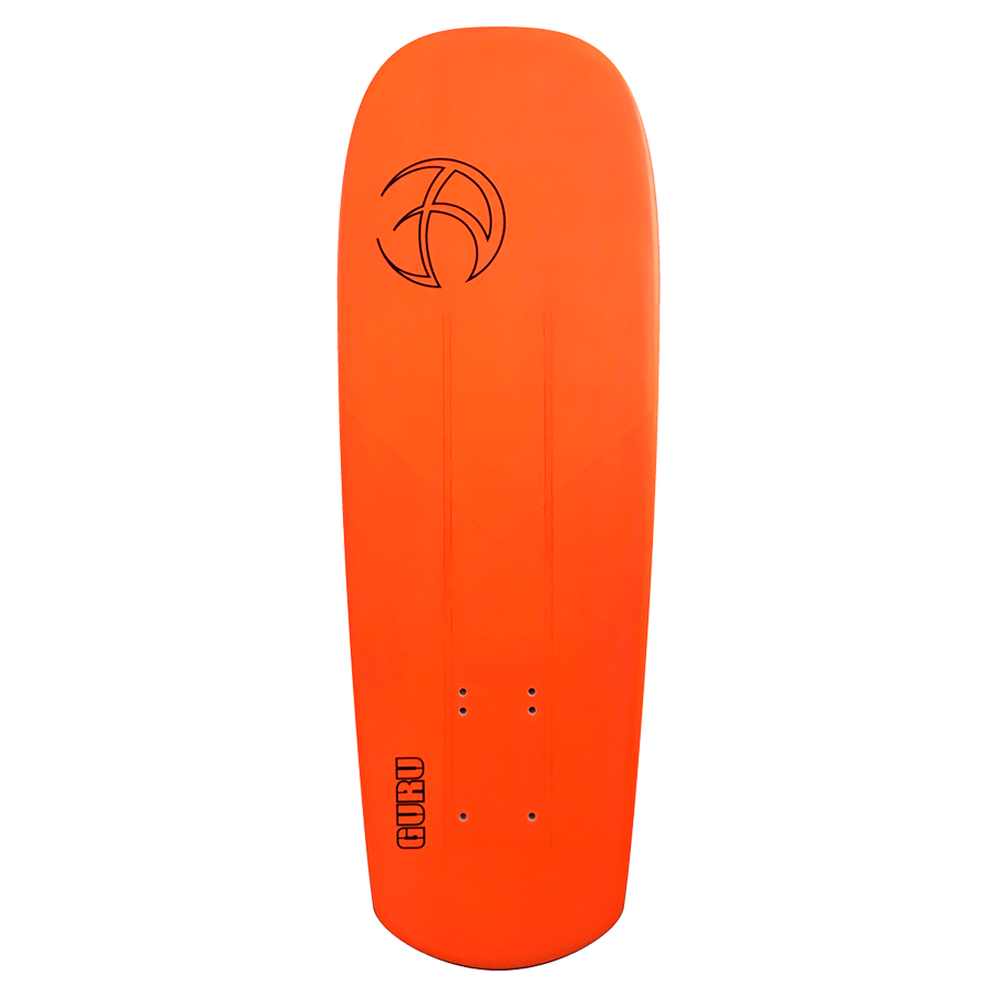 Изображение Доска GURU 125x43-2