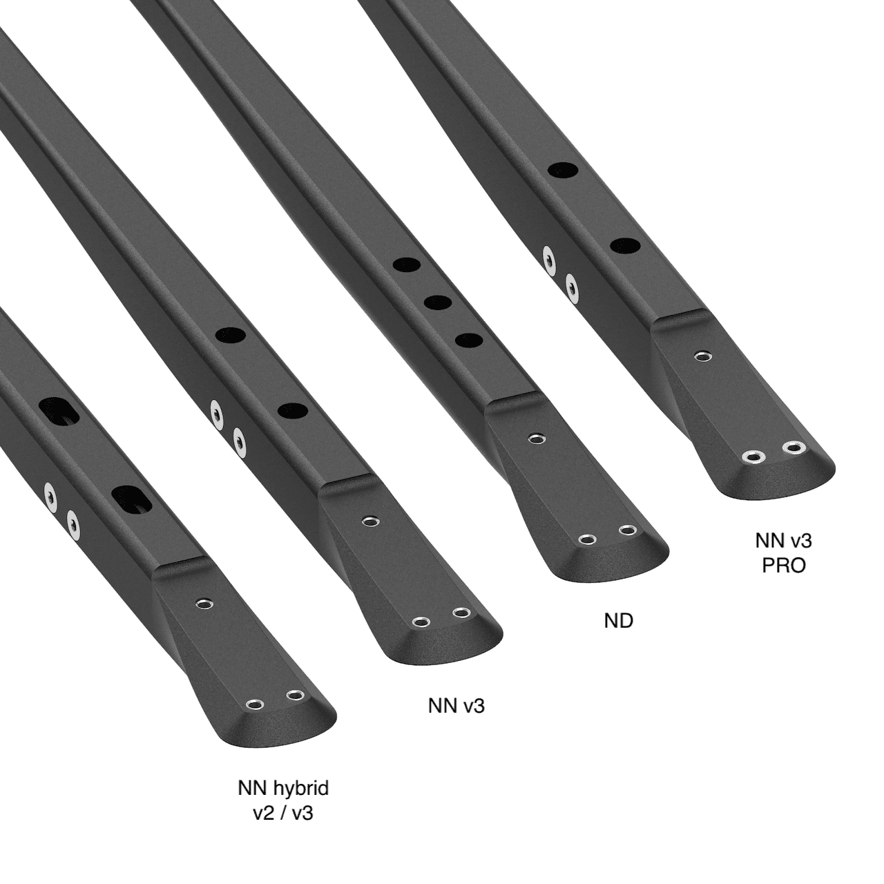 Изображение Фюзеляж Nero N-2