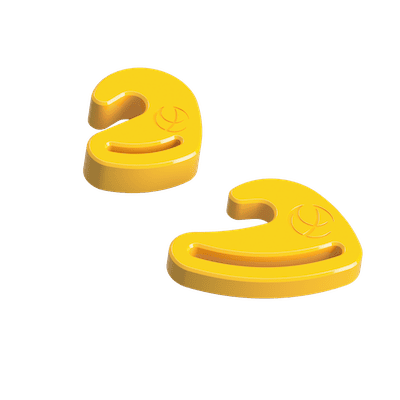 Фото Крюк для поясного лиша